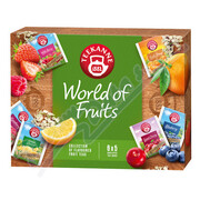 TEEKANNE World of Fruits collection 6x5ks _TEE-PL