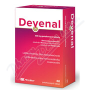 Devenal 500mg tbl.flm.60 EXT-H