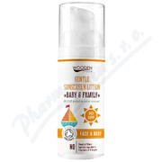 WoodenSpoon Opalovací tělové mléko SPF 30 50 ml _ODG-BG
