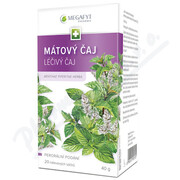 Megafyt Mátový čaj spc.20 I