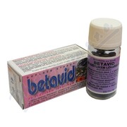 NATURVITA BETAVID z świetlikiem lekarskim tbl.60