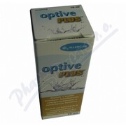 Krople do oczu Optive 10 ml - zdjęcie 3