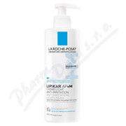 LA ROCHE-POSAY LIPIKAR AP+M lehká textura 400ml