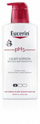 Eucerin pH5 balsam do ciała o lekkiej konsystencji 400ml