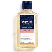PHYTO COLOR Šampon pro ochranu barven.vlasů 100ml _LNE-F