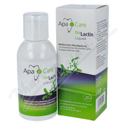 ApaCare OraLactin ústní voda s probiotiky 200ml