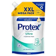 Protex Cleans&Protects Ultra Liq.Hand Wash 900ml _COL-I