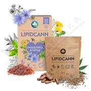 Annabis Lipidcann Cholesterol&Detox tbl.60