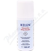 KELEN Chloraethyl spray 100ml