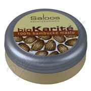 bio Karité 100% bambucké máslo 50ml