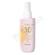 Dermacol Voděodolný suchý olej na opal.SPF30 150ml _DRM-CZ