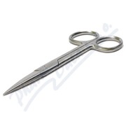 Nůžky chirurgické hrotnaté 150mm _SUR-PAK