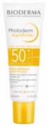 BIODERMA Photoderm Aquafluid invisible SPF50+ 40ml