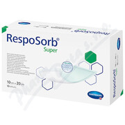 Resposorb Super 10x20cm 10ks HRT-D