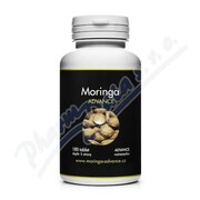 ADVANCE Moringa extrakt 10:1 tbl.180