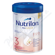 Nutrilon 3 Profutura DUOBIOTIK 800g _NUT-NL