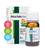 BioLac Baby krople Generica 6ml _GRN-SK