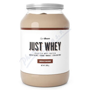 GymBeam Just Whey protein choco.milkshake 2000g _GBE-EU