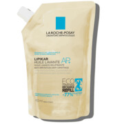 LA ROCHE-POSAY LIPIKAR Olejek do mycia - uzupełnienie 400ml