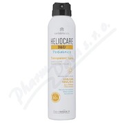 HELIOCARE 360° Pediatrics Transp.spray SPF50+ 200m