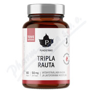Puhdistamo Tripla Rauta cps.60 _PDJ-SF