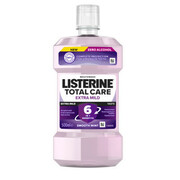 LISTERINE TOTAL CARE Extra Mild 500ml _JAJ-I