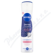 NIVEA Derma Control Natur.Tone AP sprej 150ml91776