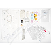 Nanny BM-02 Monitor dechu miminka