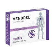 Venodel tbl.30 Valtix