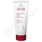 IRALTONE Sebum-normalizing Shampoo 200ml