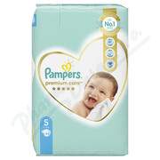 Pampers Premium Care 5 plenky 11-16kg 44ks _PGA-PL