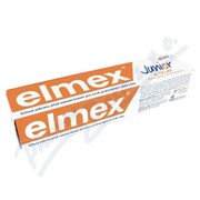 Elmex Junior pasta do zębów 75ml