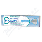 Sensodyne Pronamel Whitening zubní pasta 75ml