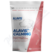 ALAVIS Calming 45g (cca 30tbl.) a.u.v. _FOC-USA