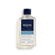 PHYTO PHYTOCYANE-MEN Szampon przeciw wypadaniu włosów dla mężczyzn 250ml
