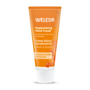 WELEDA Krem do rąk z rokitnikiem 50ml WLD-D
