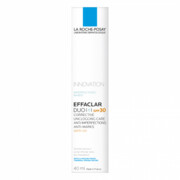 La Roche Effaclar Duo [+] SPF30 krem 40 ml