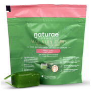 AloeVera Cubes small size 10g _BFP-E