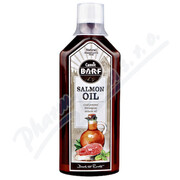 Canvit BARF Salmon oil pro psy a kočky 500ml _CNV-CZ