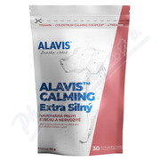 ALAVIS CALMING Extra silný 96g tbl.30 _FOC-USA