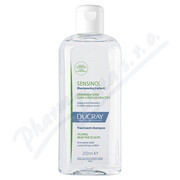 DUCRAY Sensinol Pečující šampon 200ml
