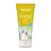 WELEDA ENERGY Żel pod prysznic imbirowy 200ml _WLD-CH