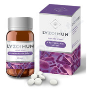 Lyzoimun tbl.30 VAKOS XT