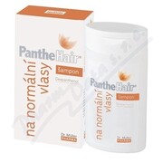 PantheHair šampon normální vlasy 200ml Dr.Müller _DRI-CZ