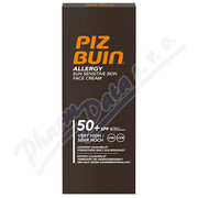 PIZ BUIN Allergy Face Cream SPF50 50ml