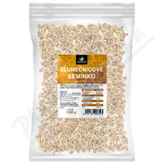 Allnature Słonecznik łuskany 1000 g