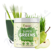 Blendea Super Greens hruška 90g _2EK-CZ