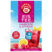 TEEKANNE Eis Tee malina-citron 18x2.5g _TEE-A