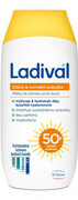 Ladival mleczko SPF50+ do skóry wrażliwej i normalnej 200ml _STD-D