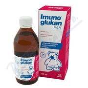 Imunoglukan P4H 250ml